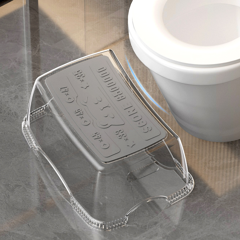 家用加厚马桶蹲便蹲坑神器厕所卫生间坐便垫脚凳脚踩脚踏儿童凳子详情图3