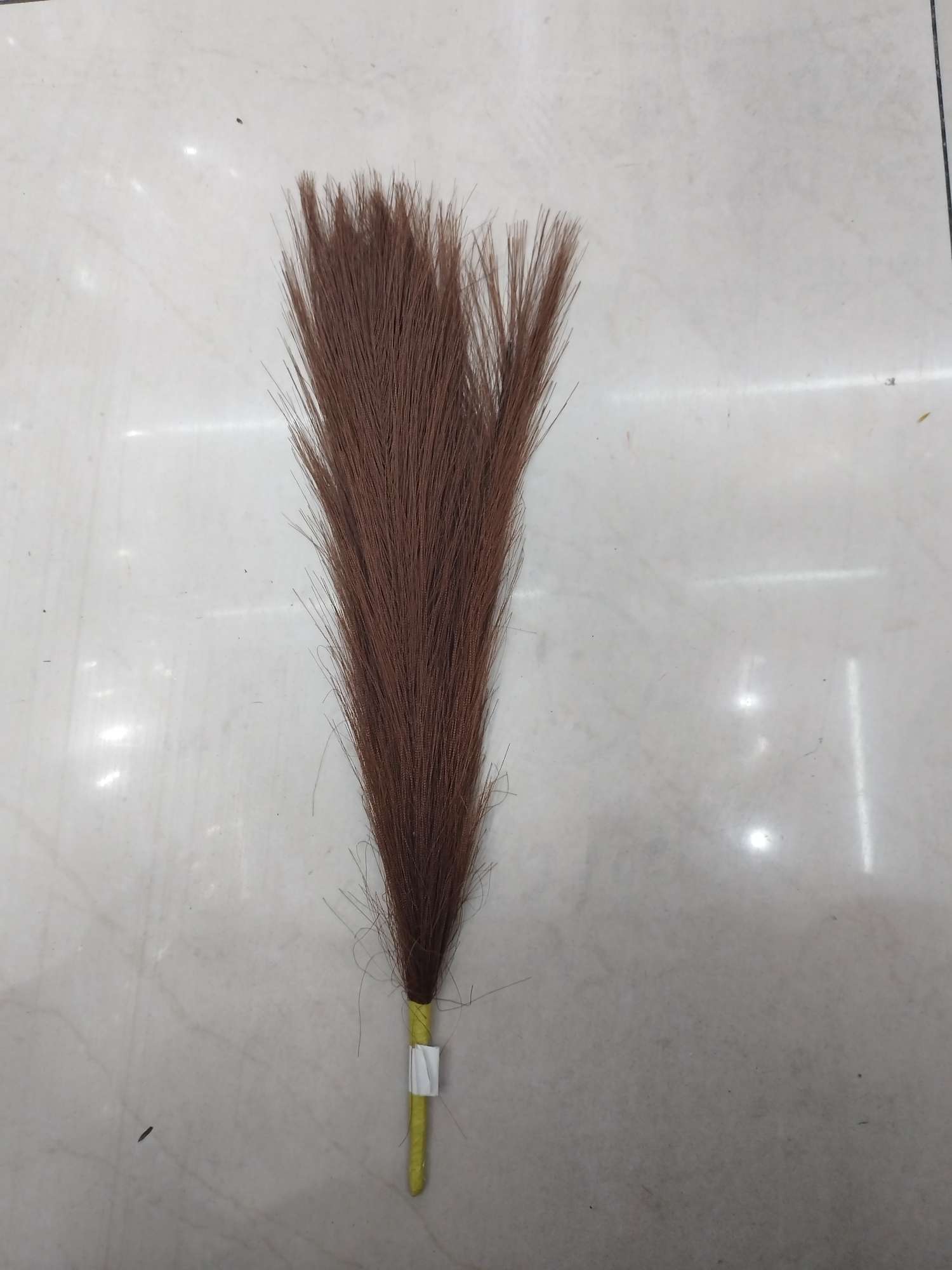 婚庆用品干花小羽毛场景布置羽毛干花