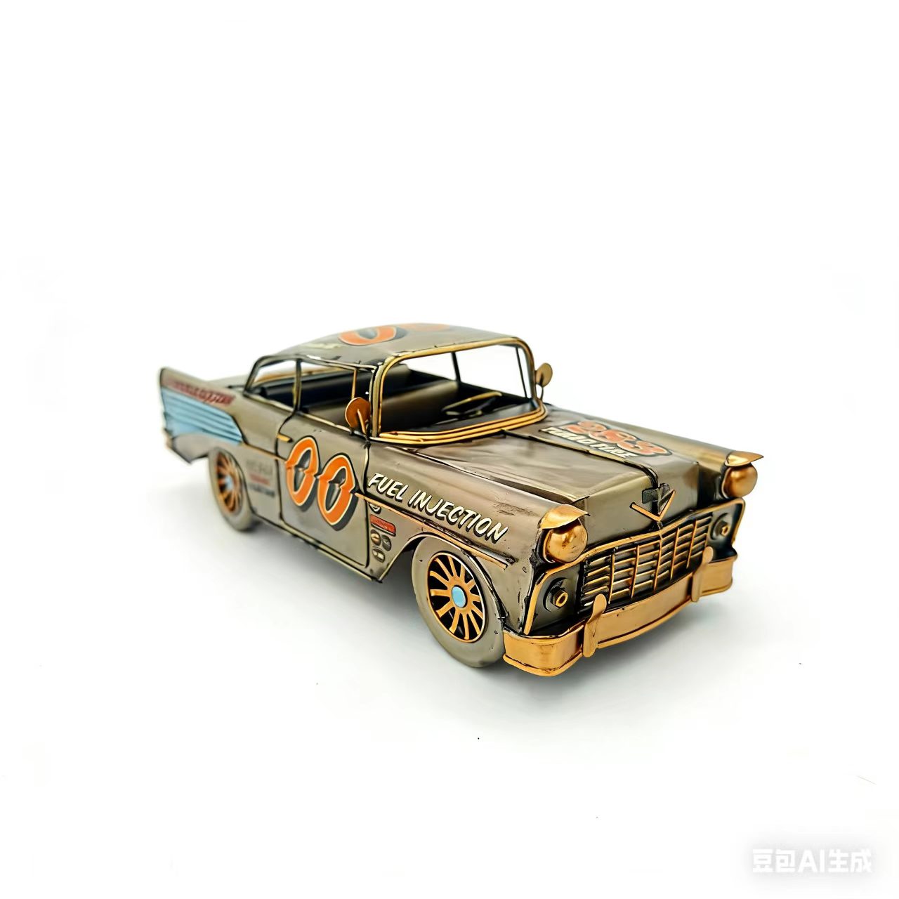 合金车模/汽车模型/合金车/风火轮/合金玩具车产品图