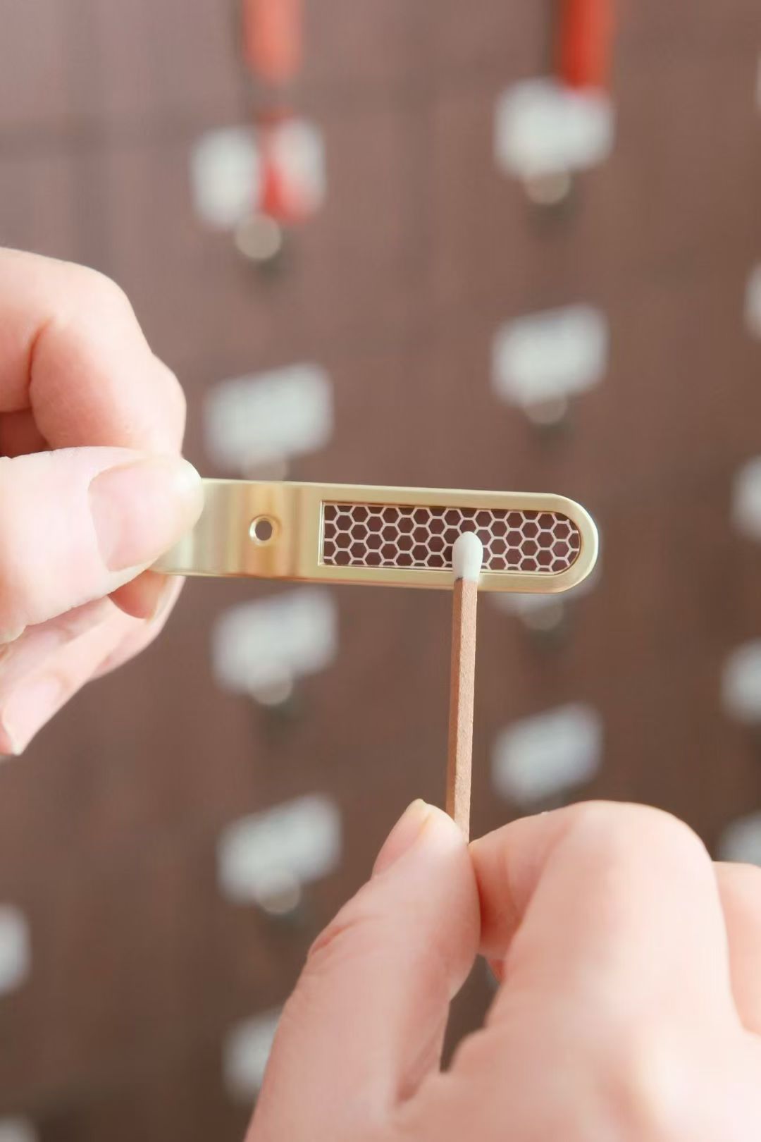 工艺品 礼品 工艺品 其他材质工艺品线香细节图