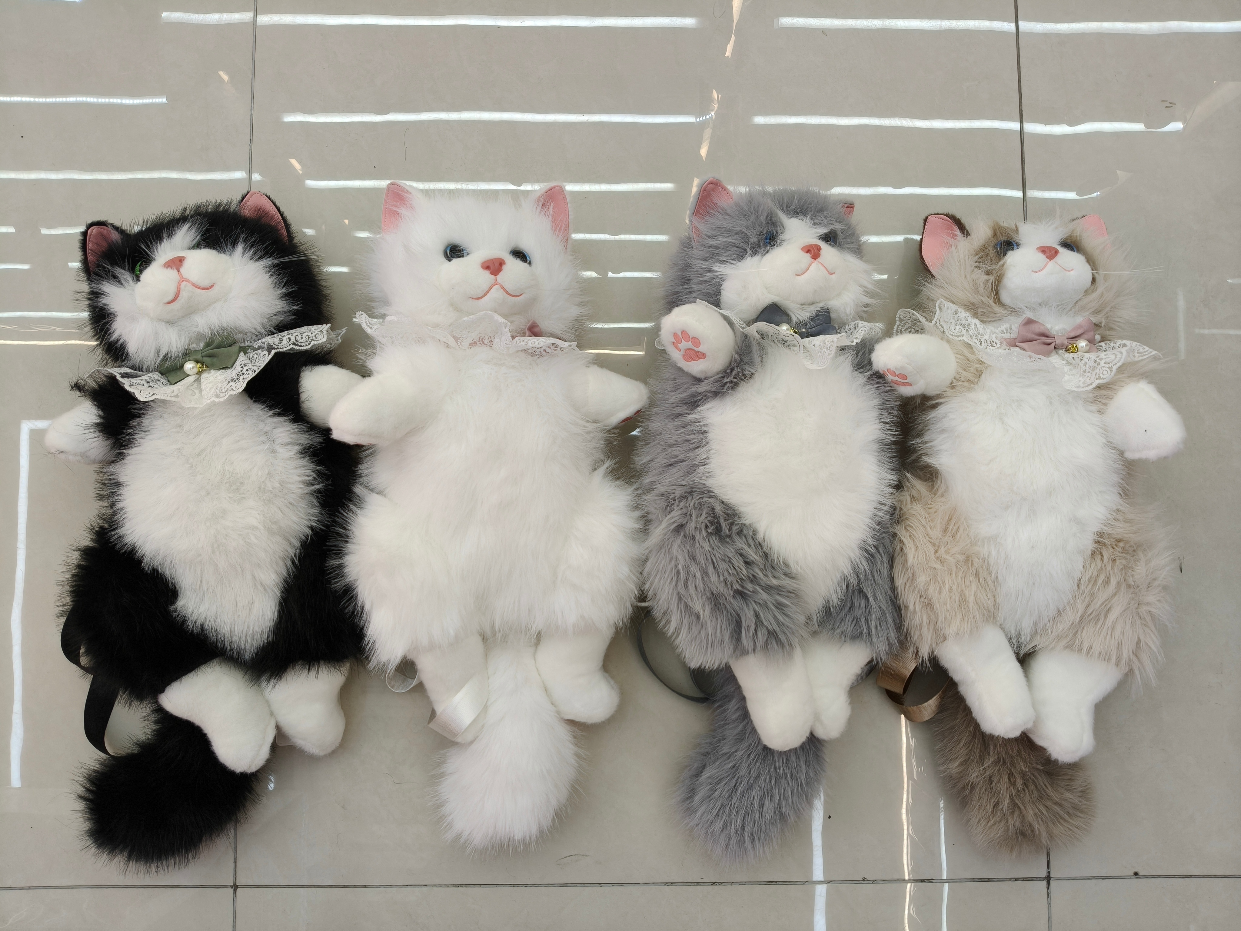 羊毛毡/2026世界杯/发声玩具/尼泊尔羊毛毡/棉花娃娃产品图