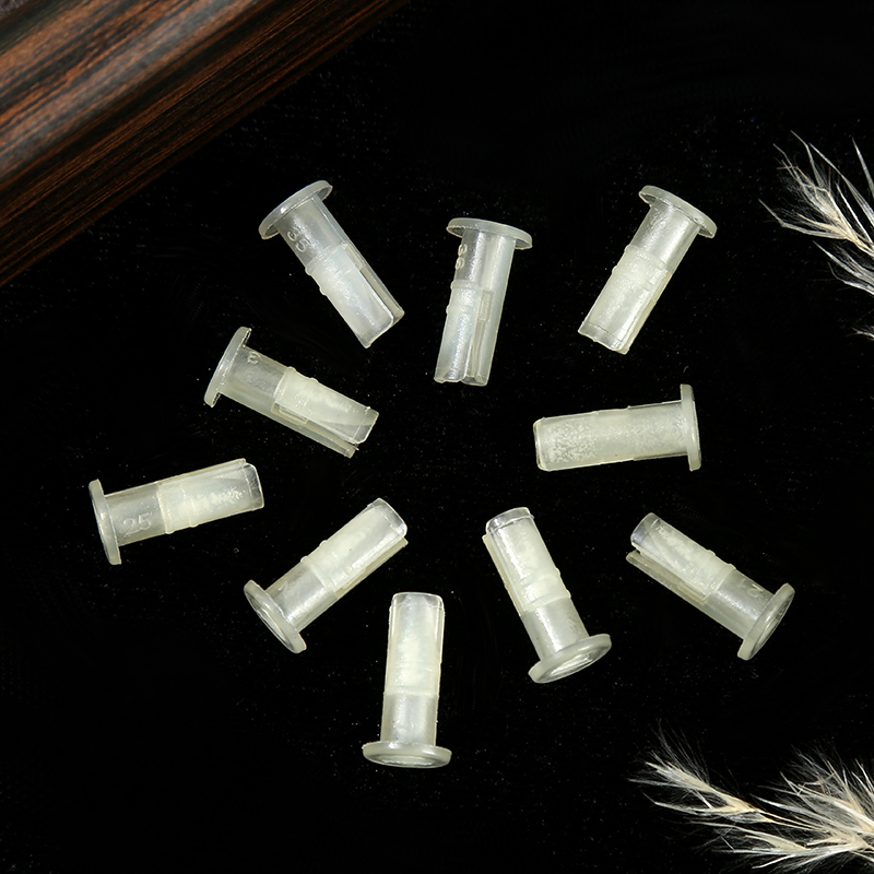 小号bb叫玩具发声器环保BB嘴发音器双响bb叫子玩具配件厂家直销详情5