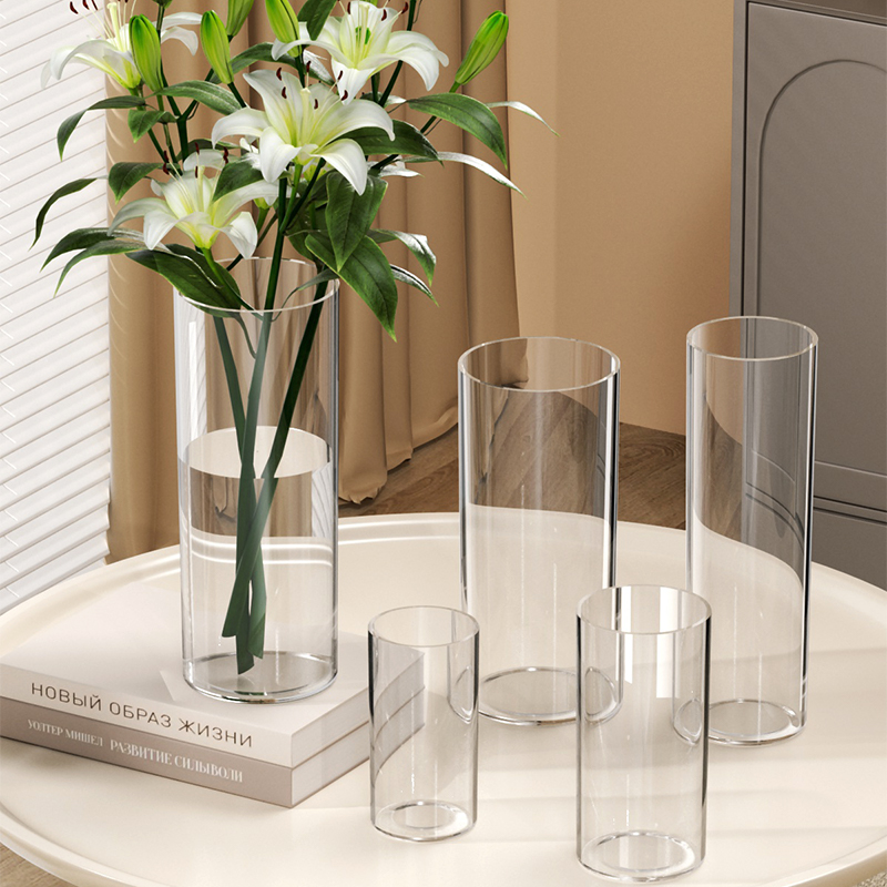 装饰花瓶实物图