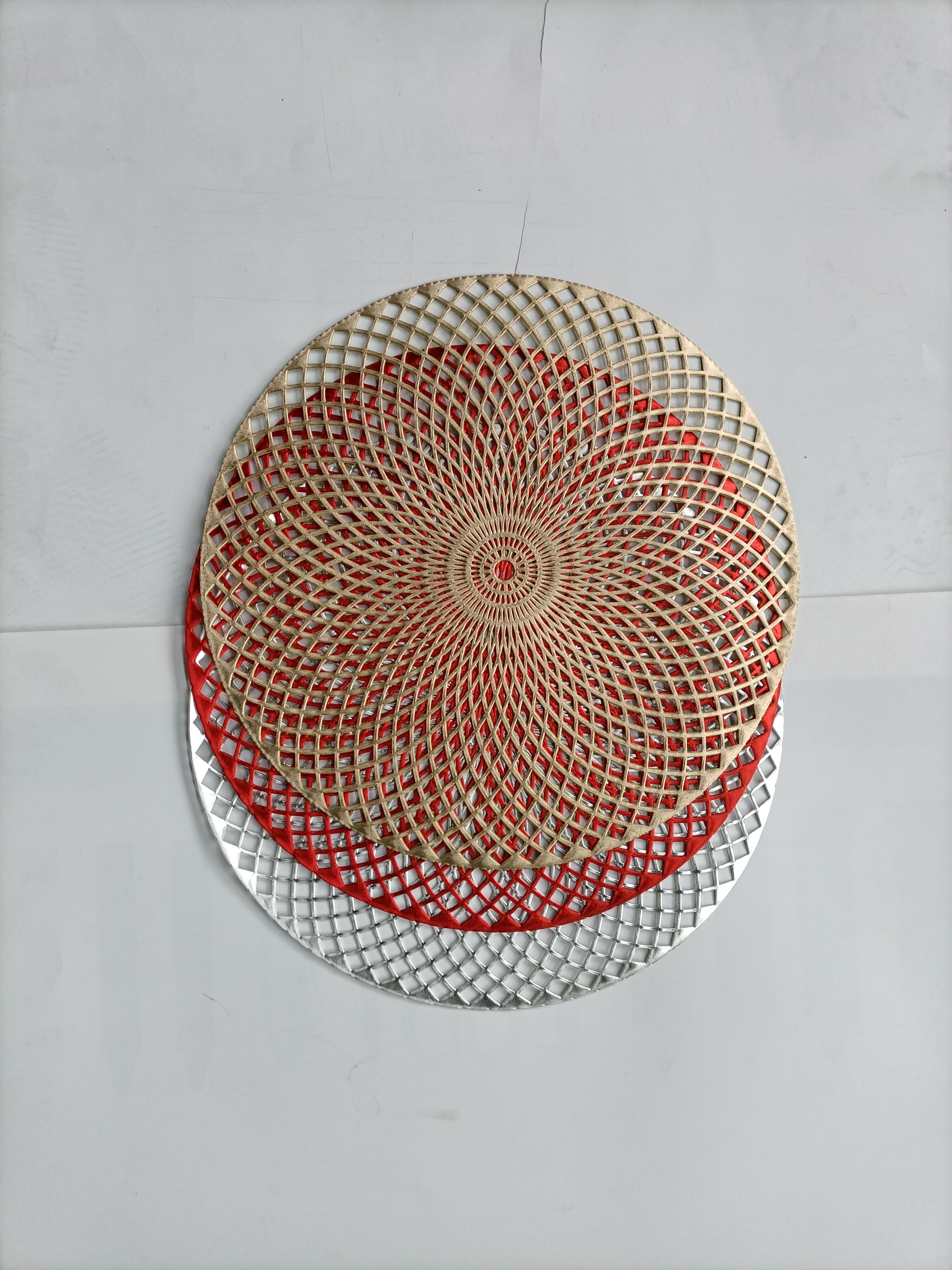 Placemat Specification image
