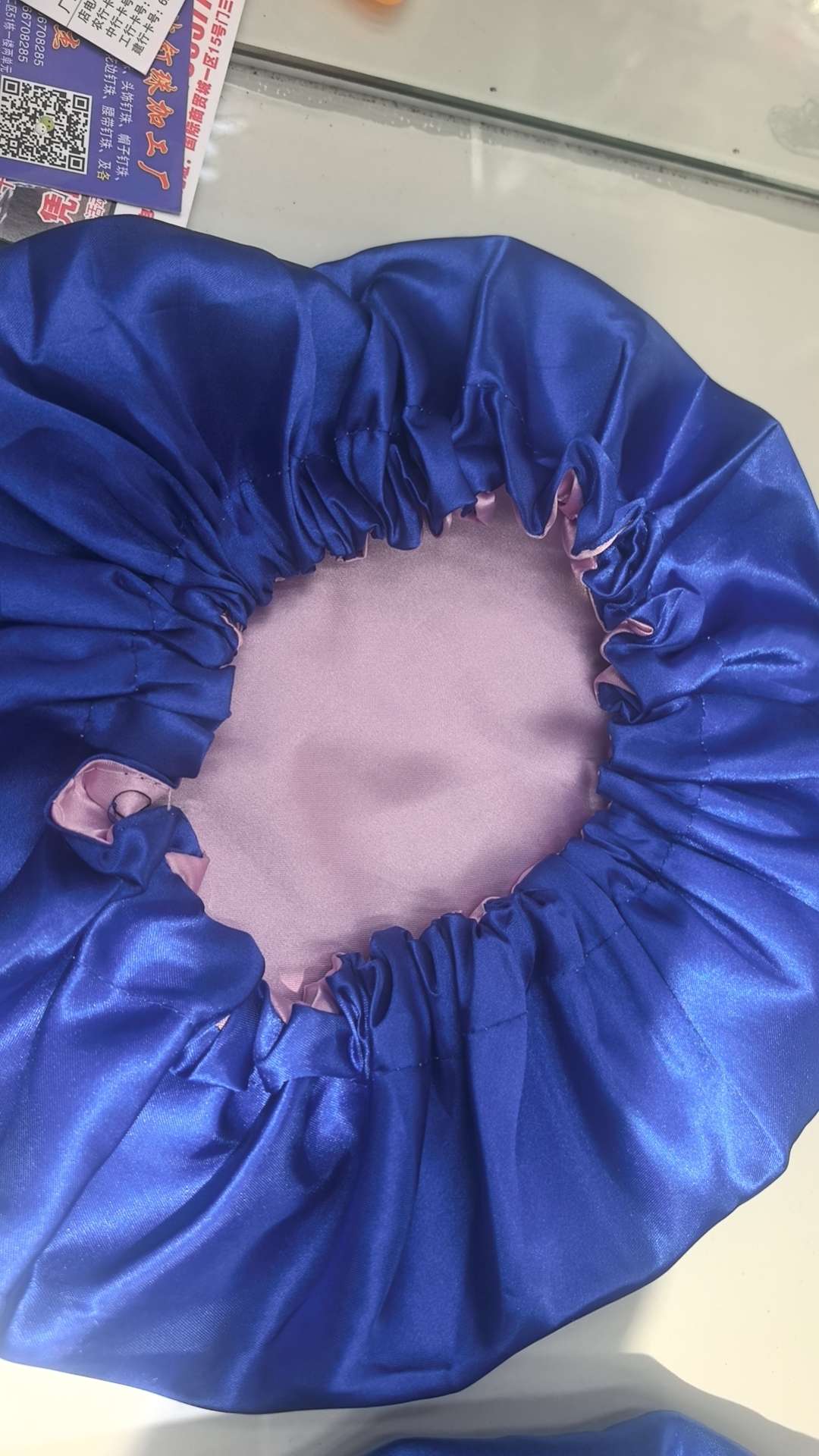 أغطية للاستحمام، أغطية النوم، أغطية النوم، detail image 2