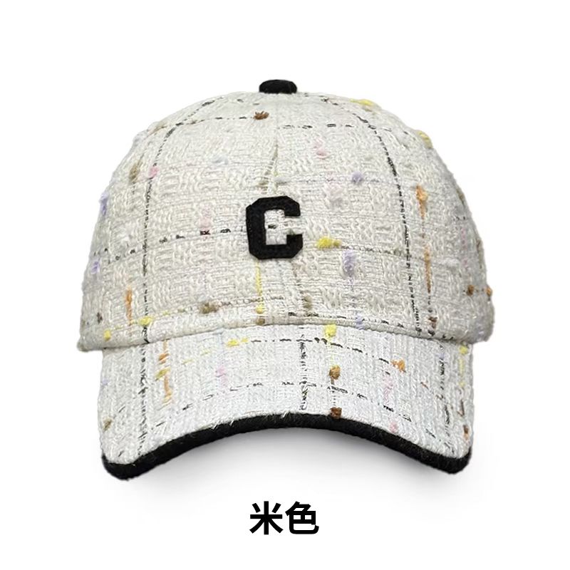 Adult baseball caps, sun hats, headscarves, fashionable, versatile, breathable and sun-protective hats Specification image