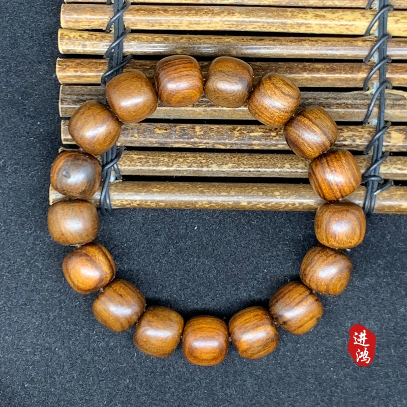 黑花梨手串，一条也是批发价