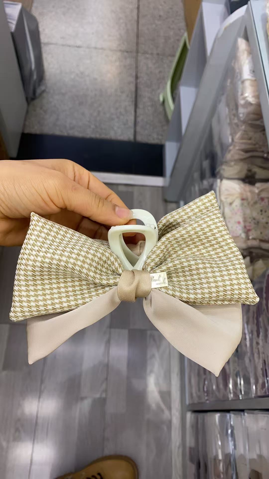 发饰头饰可爱时尚发夹