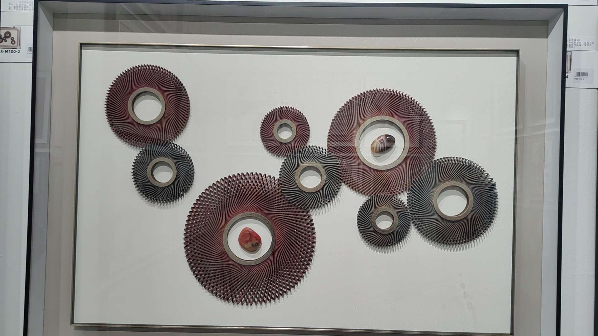 爆款轻奢现代装饰画，欧式客厅爆款玄关装饰画，酒店装饰民宿装饰木雕画，特色创意细节图