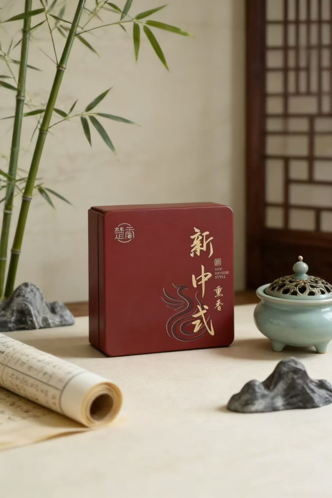 工艺品 礼品 工艺品 其他材质工艺品线香