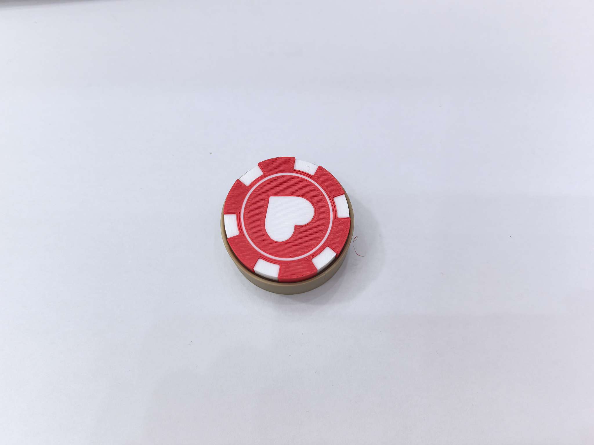 3D打印按键，造型独特，按压解压详情图2