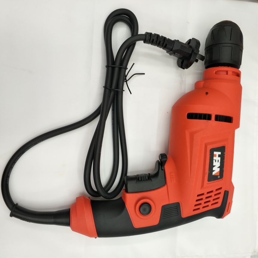 手枪钻/电钻/电动工具/东成/手电钻细节图