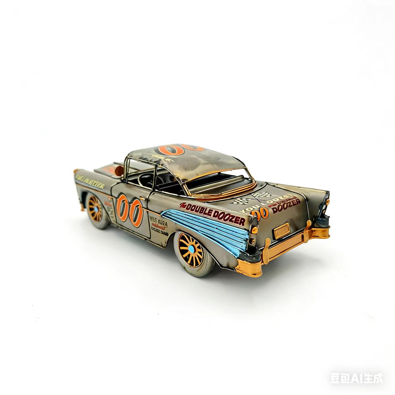 合金车模/汽车模型/合金车/风火轮/合金玩具车细节图