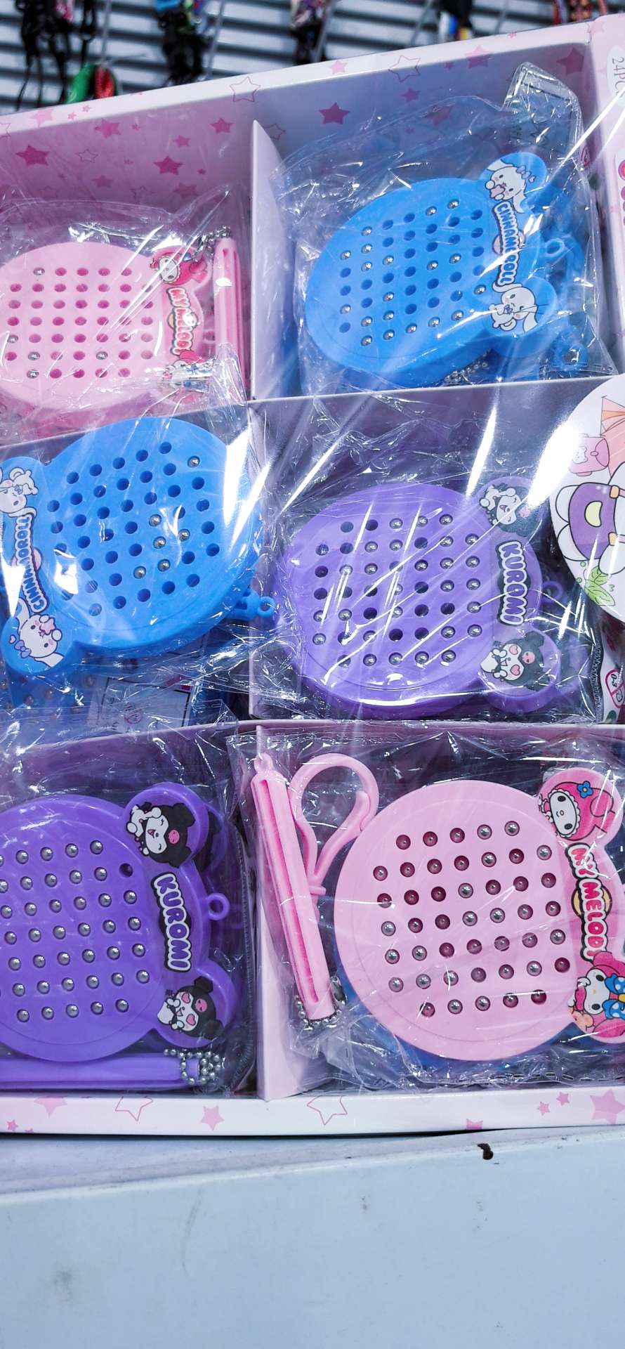 魔力吸盘双面贴物器圆点胶无痕亚克力胶双面胶