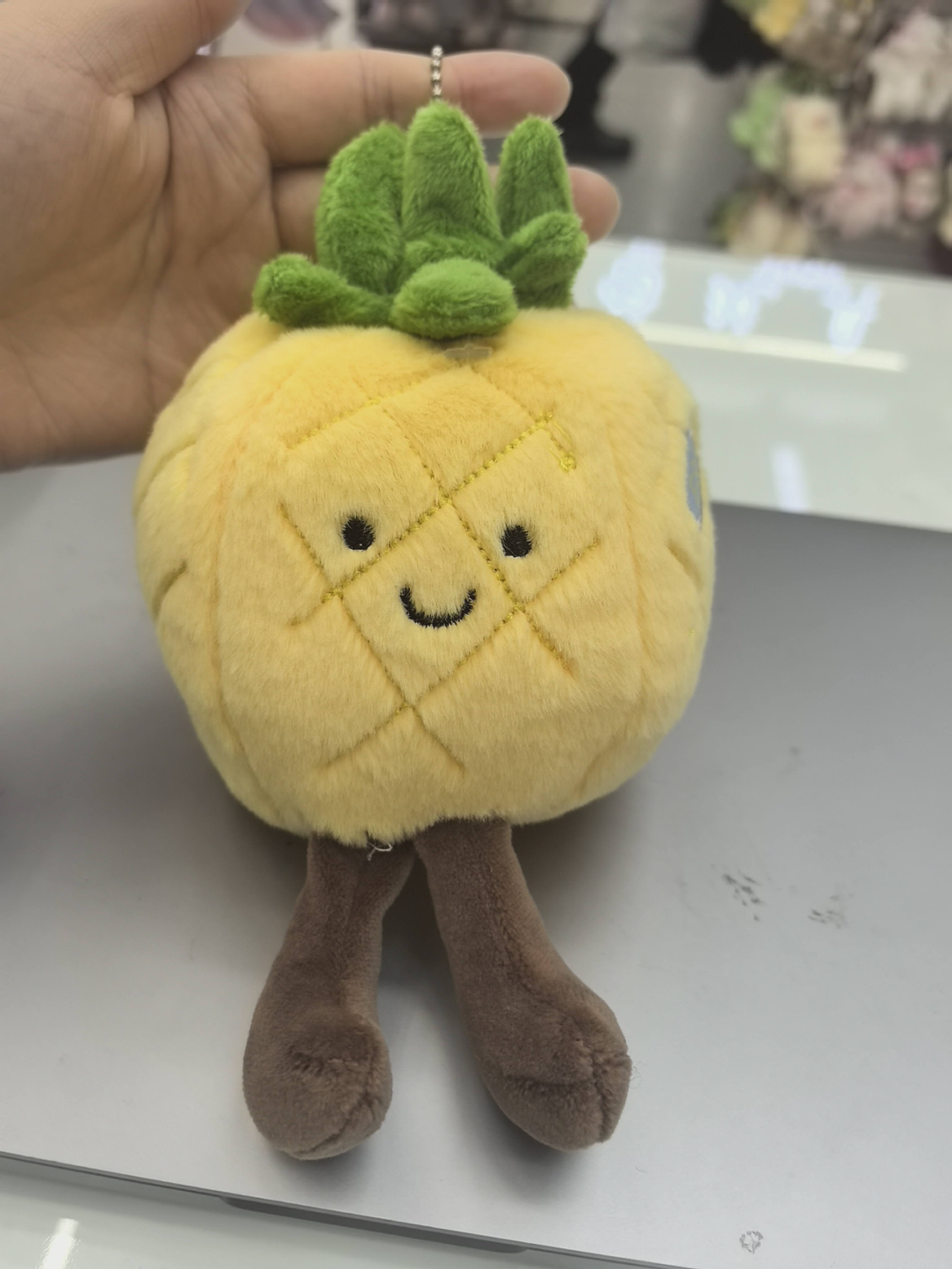 宝宝/毛绒公仔 娃娃 毛绒玩具 批发毛绒公仔 定制毛绒公仔 柔軟玩偶毛绒玩具玩偶批发毛绒玩具定制毛绒玩具