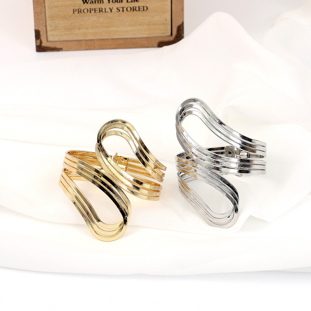 铜微镶手环/沙金手镯/猫眼手镯/手镯配件/金手镯细节图