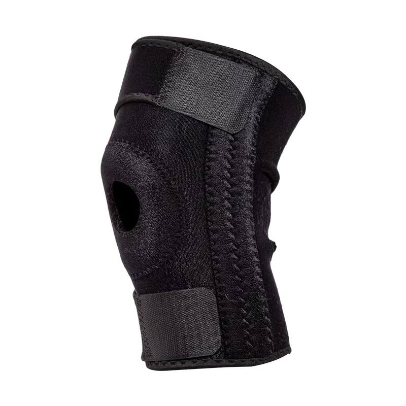 KING Sports knee pads, meniscus compression shock absorption, basketball training, outdoor cycling, running, fitness sports manufacturer Item Picture