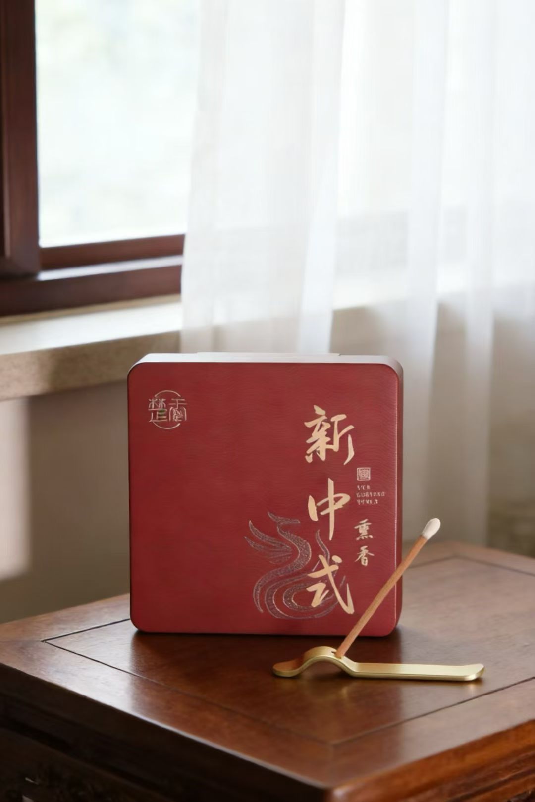 工艺品 礼品 工艺品 其他材质工艺品线香产品图