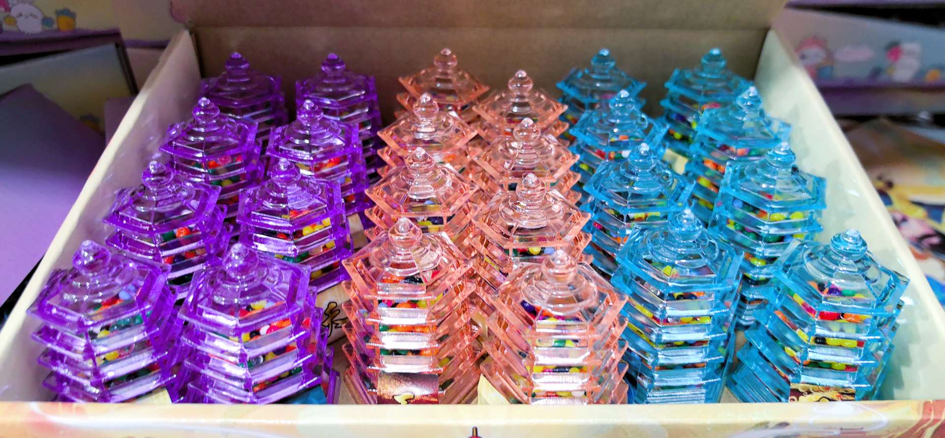 泡泡机儿童夏季户外运动休闲传统玩具泡泡水泡泡枪泡泡创意玩具