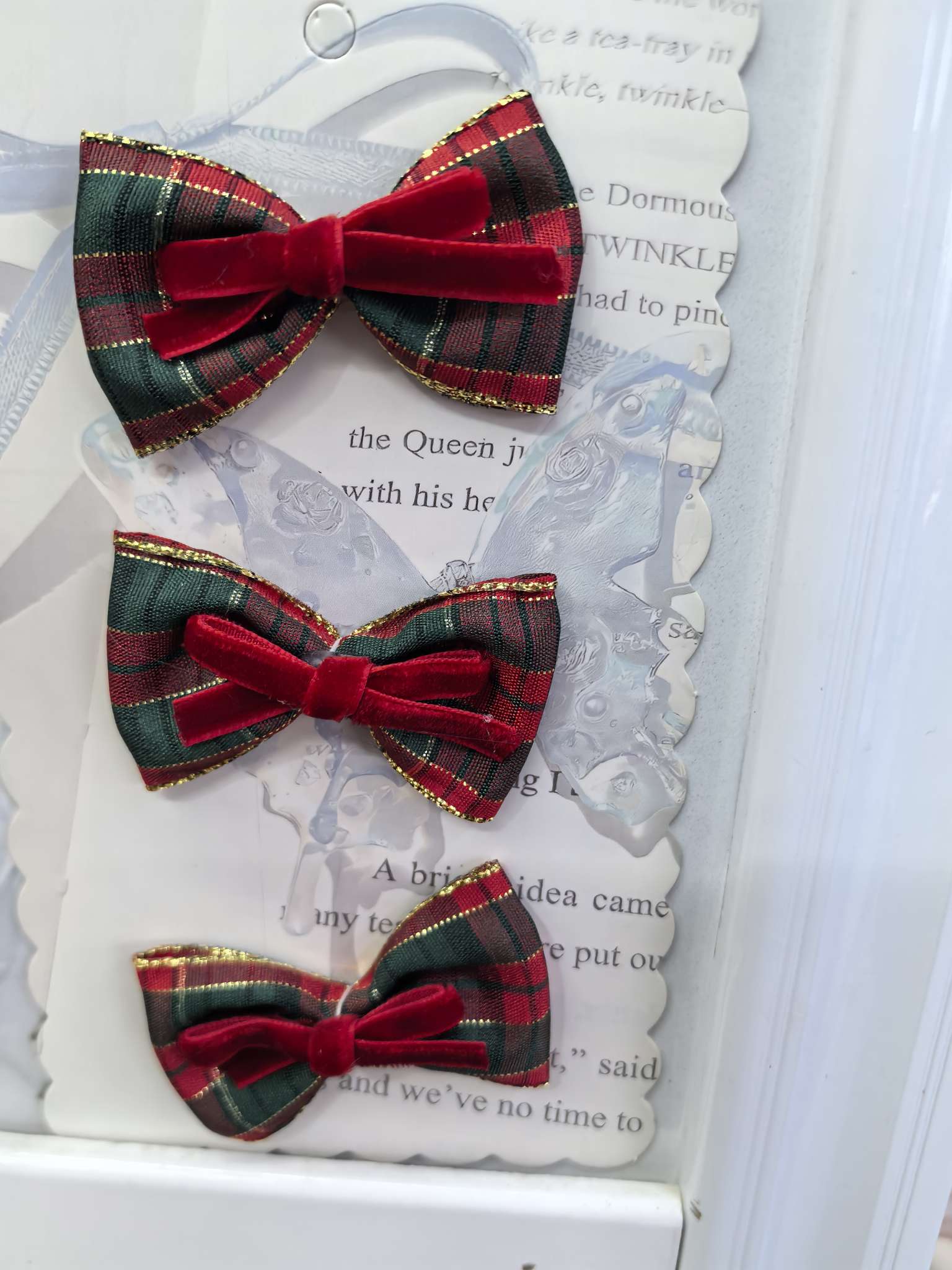 服装配件工艺品