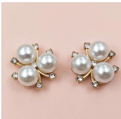 合金韩国皇冠配件