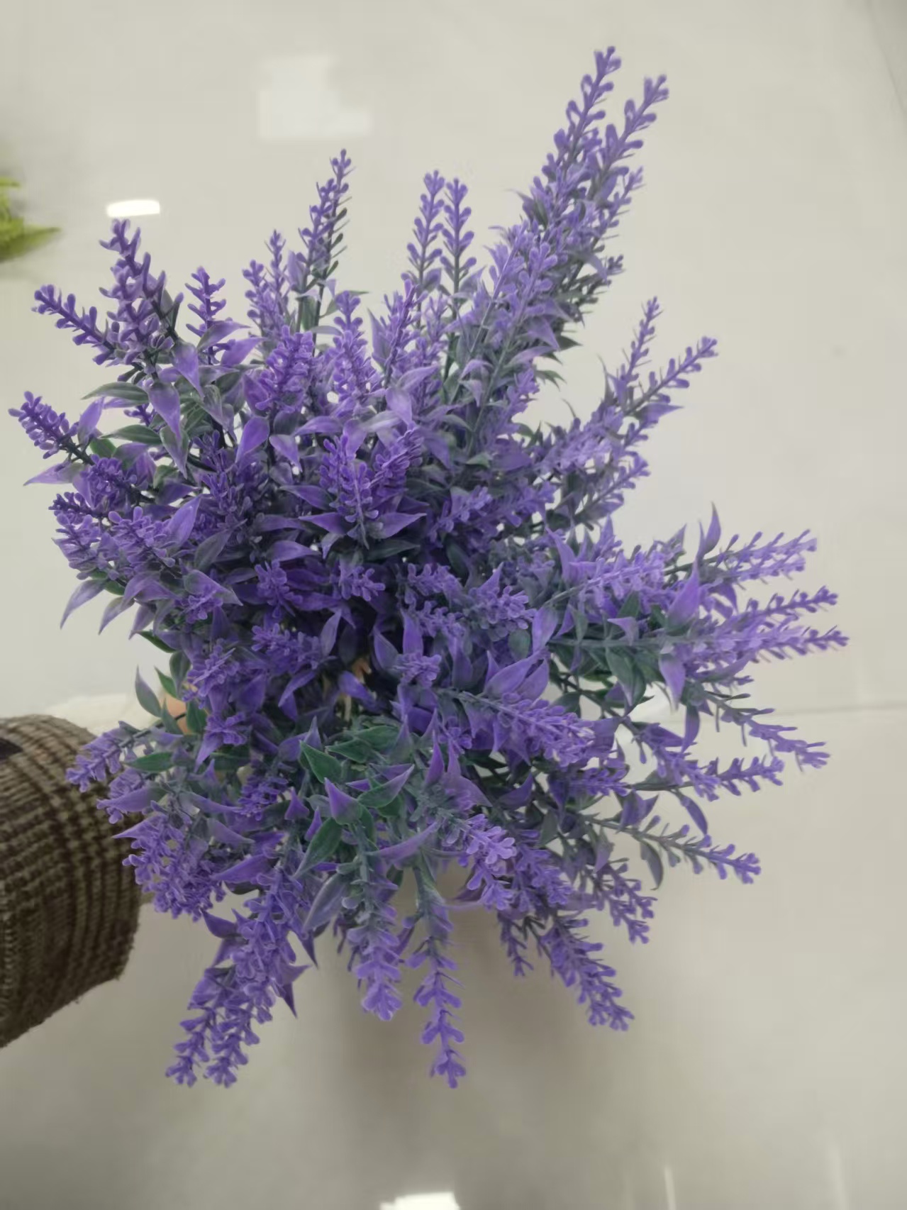 Eternal flower bouquet, fresh flower arrangement, flower mud, gift for girls, flower bouquet bag, gift box Application Scenario