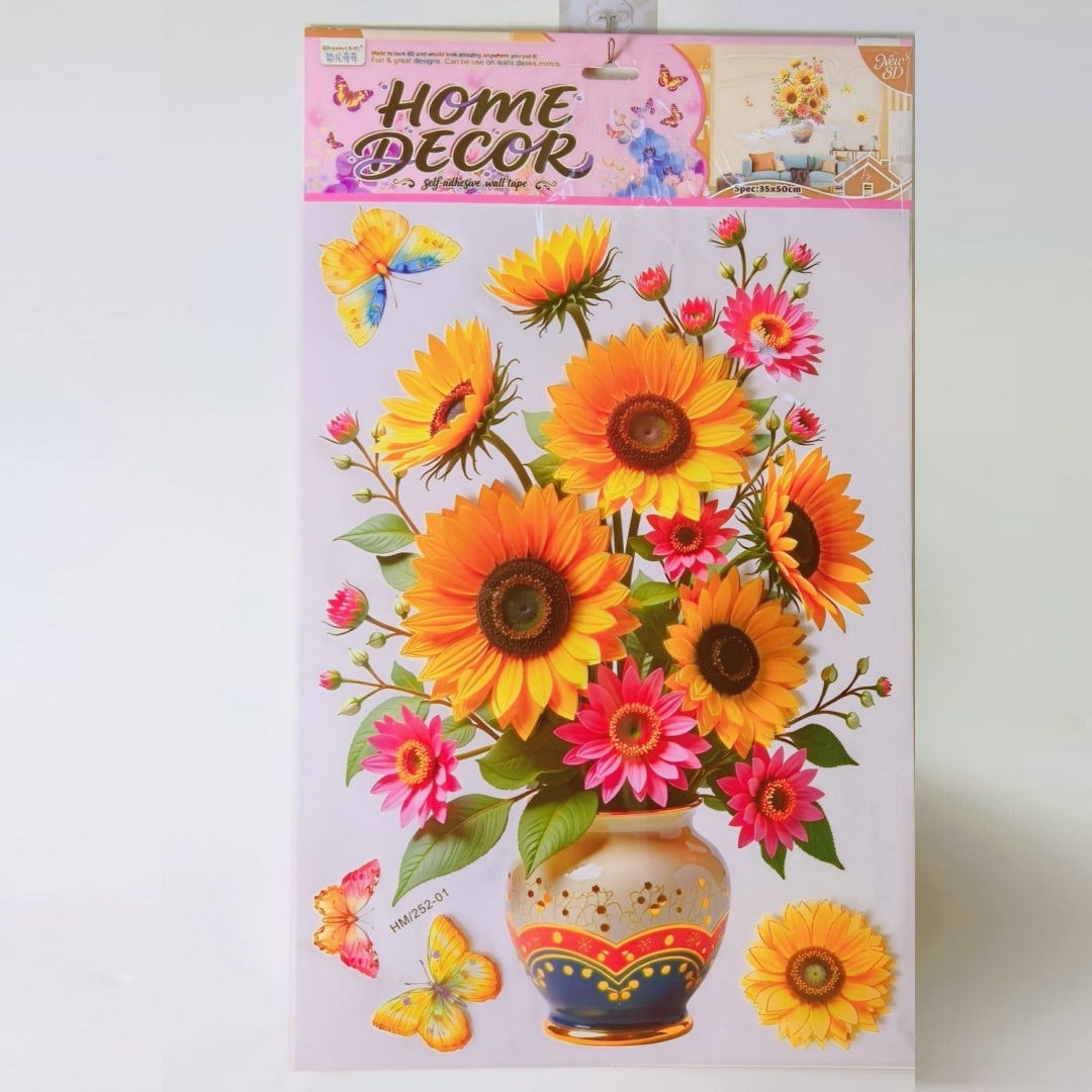 贴纸/造景贴纸/3Ⅾ浮雕贴/宝贴纸/水贴产品图