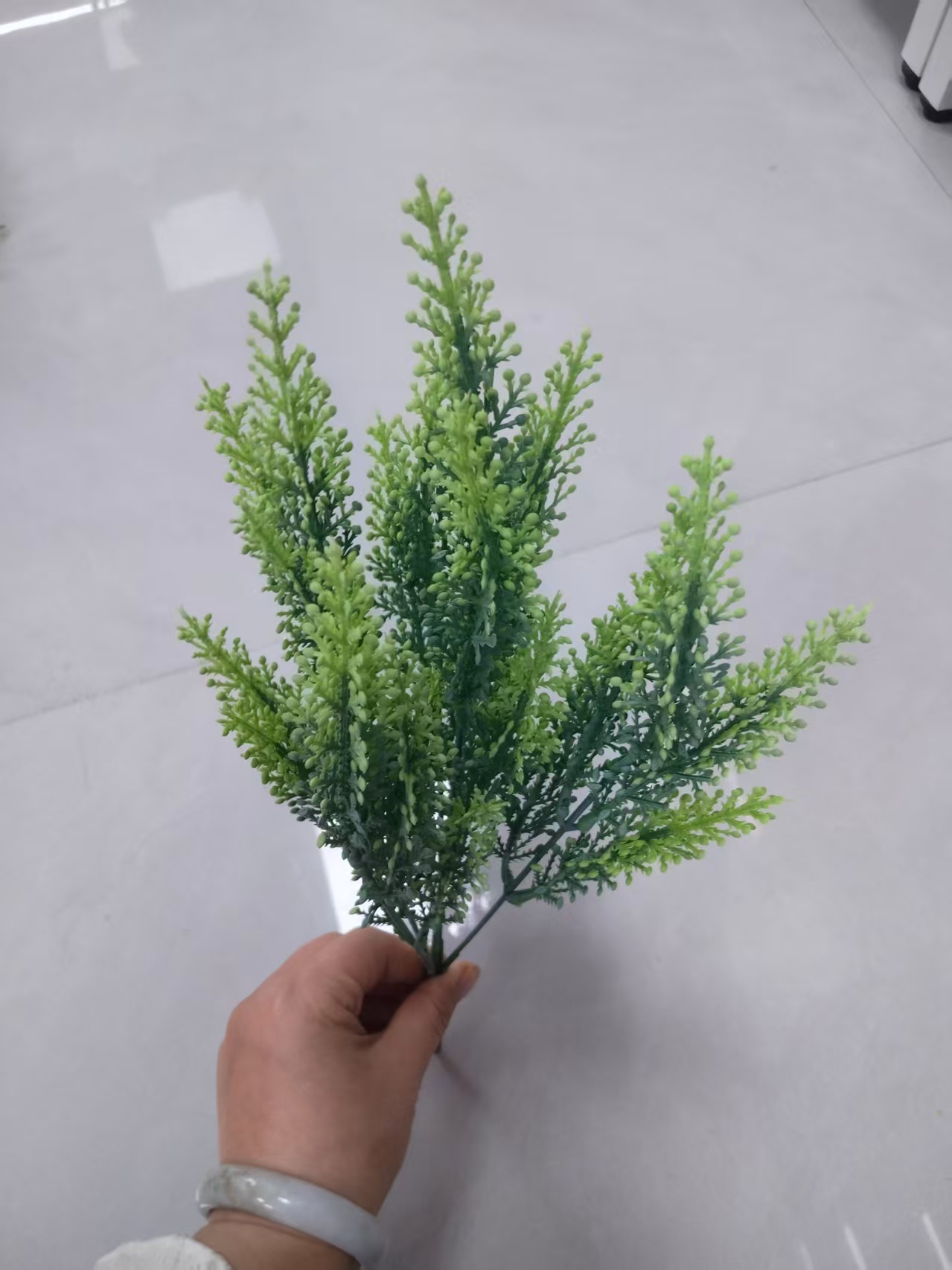 仿真植物多肉盆栽模具环氧树脂布艺牡丹花头微景观组合 DIY手工材料仿真植物