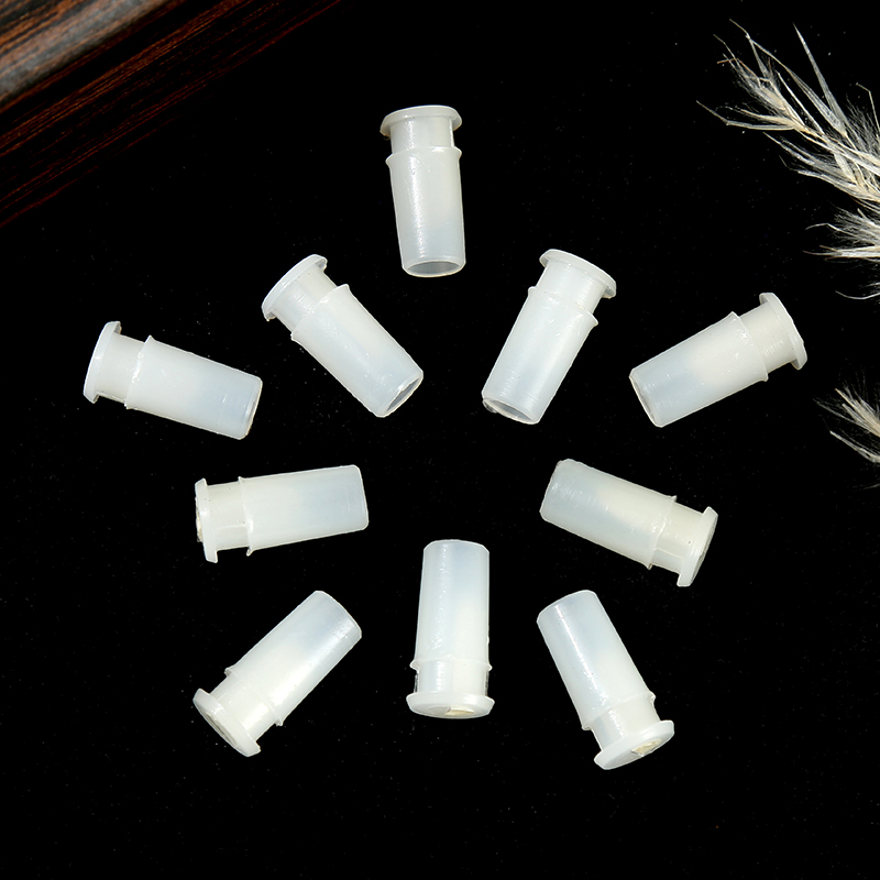 小号bb叫玩具发声器环保BB嘴发音器双响bb叫子玩具配件厂家直销详情1