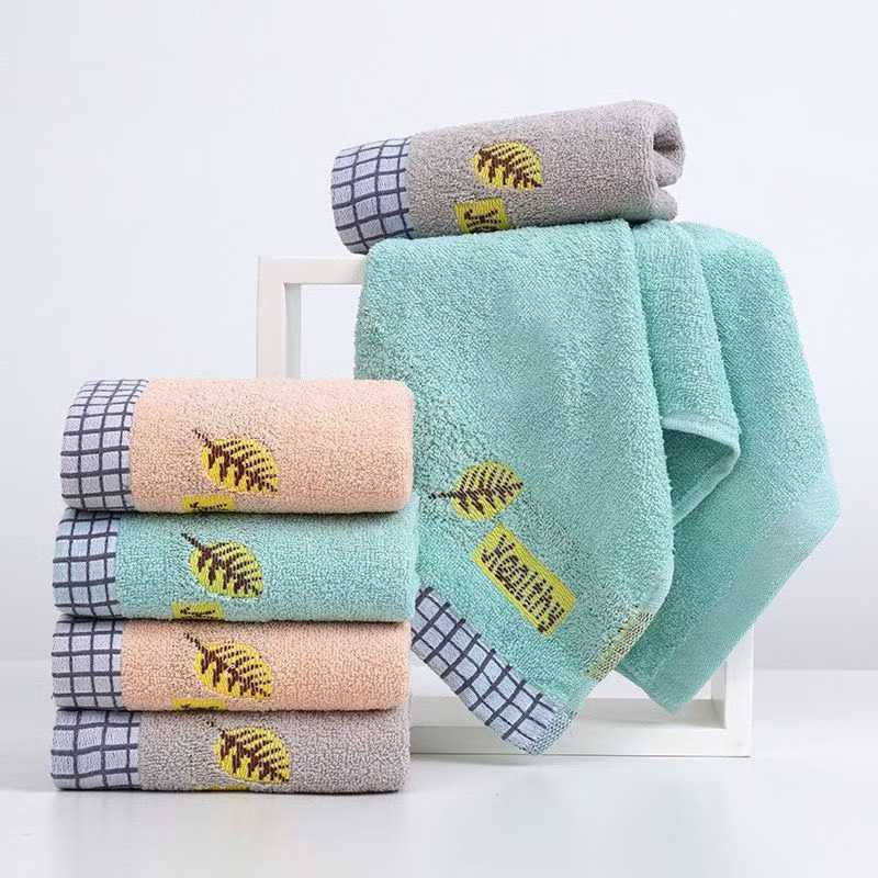 80g débil twist ChunMian | pro Fu toalla suave absorbente polícromo opcional, débil twist, lavado no duro Application Scenario