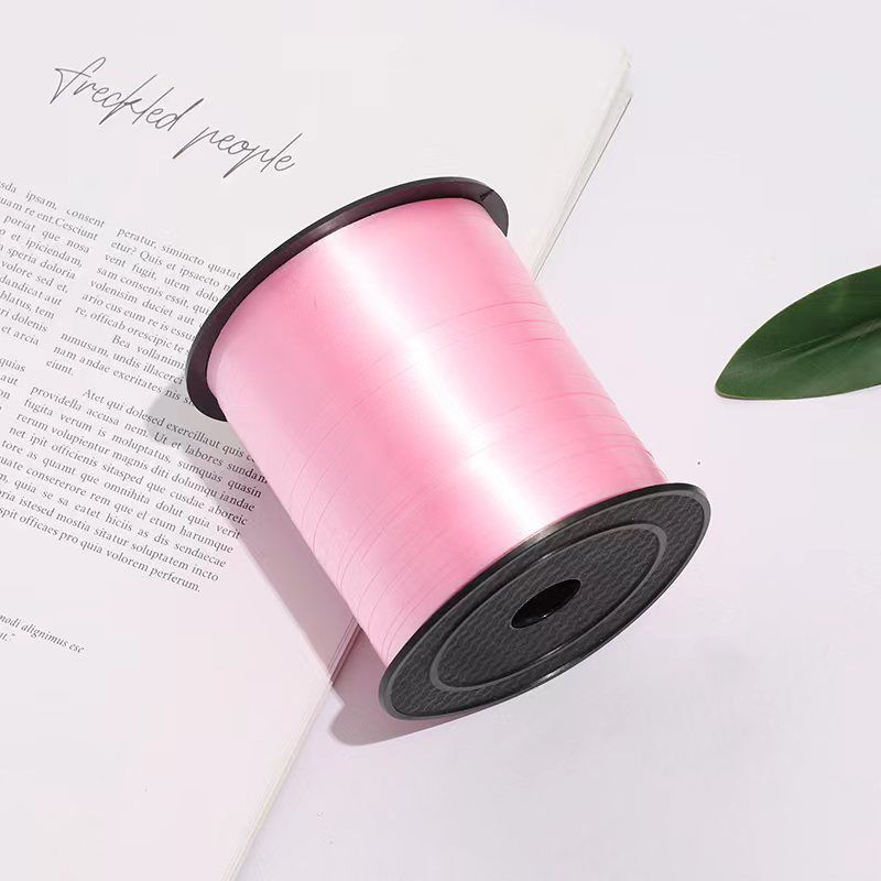 【 Durable and sturdy 】 Wedding balloon tie, balloon ribbon, New Year decoration, birthday scene arrangement, packaging tape detail image 14