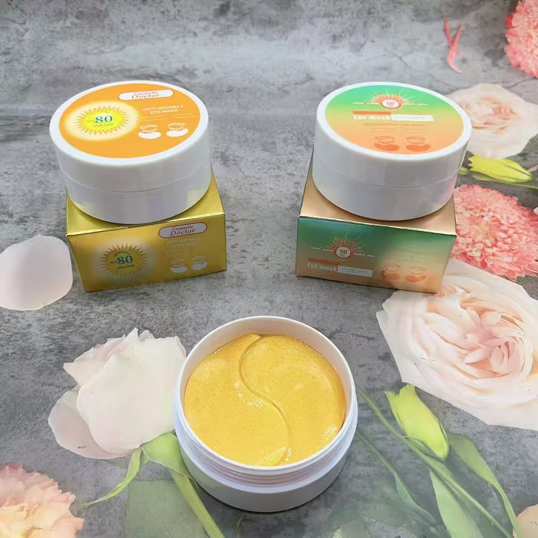 ٤٤ -١ يُعرَض غشاء العين الجديد. Item Picture