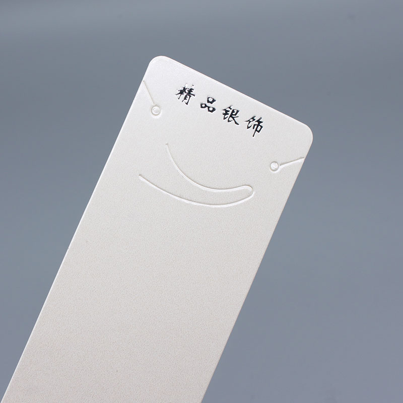 首饰盒/一次性透明首饰盒/包装/首饰盒项链盒/悬浮盒细节图