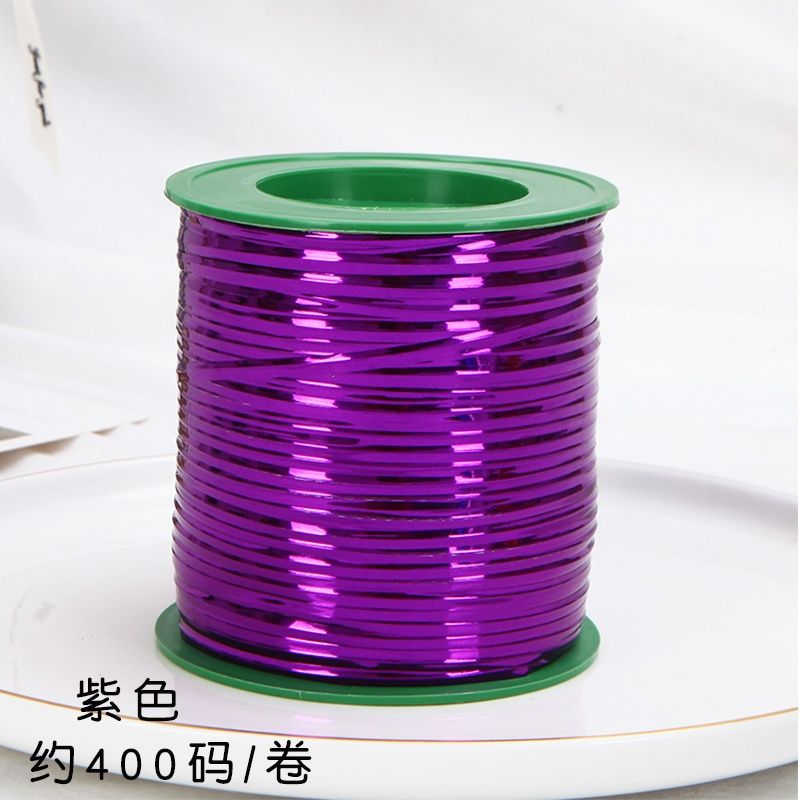300-yard metal cable ties, wire ties, iron wire packaging, sealing ropes, bread, food, gifts, flower packaging, wire ties, magic ribbons detail image 9