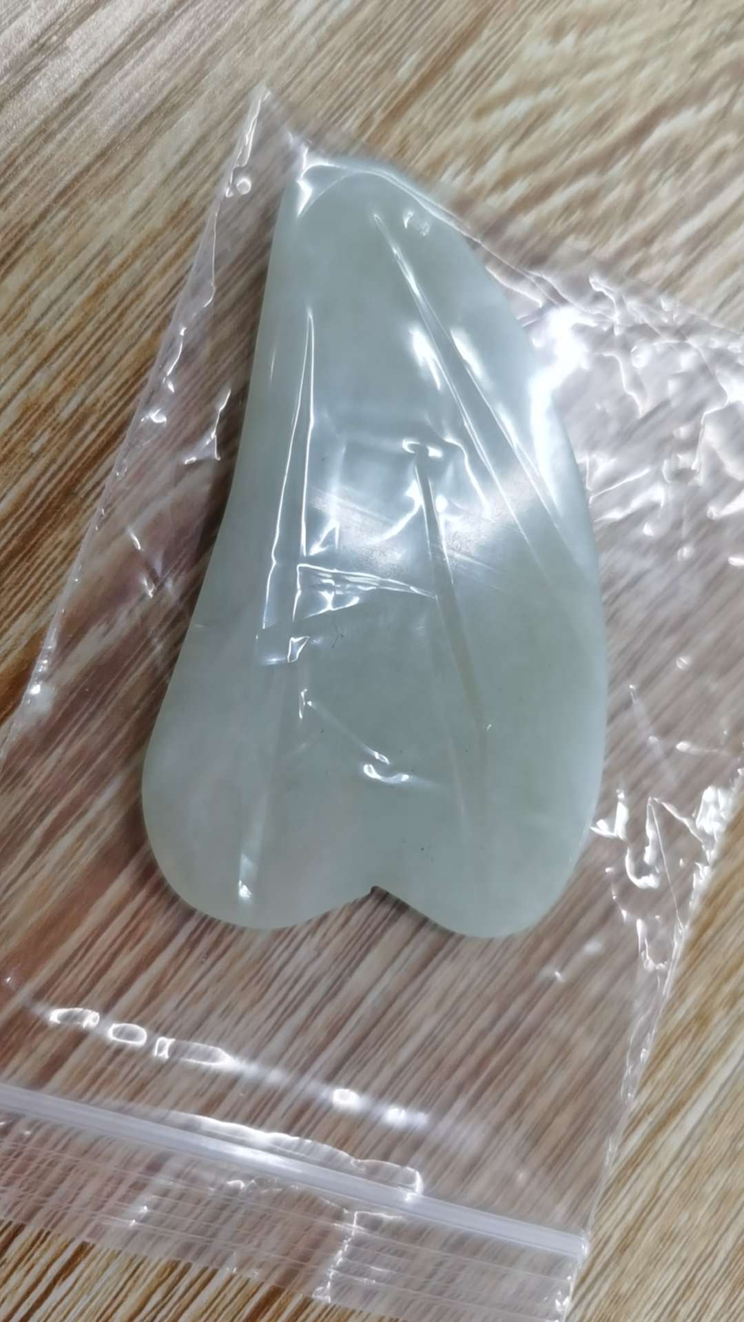 岫玉山鬼花钱吊坠双面工艺45毫米玉石雕刻车挂玉佩仿古平安护挂件玉石翡翠玉石手串批发玉石直播货源玉器工艺品详情15