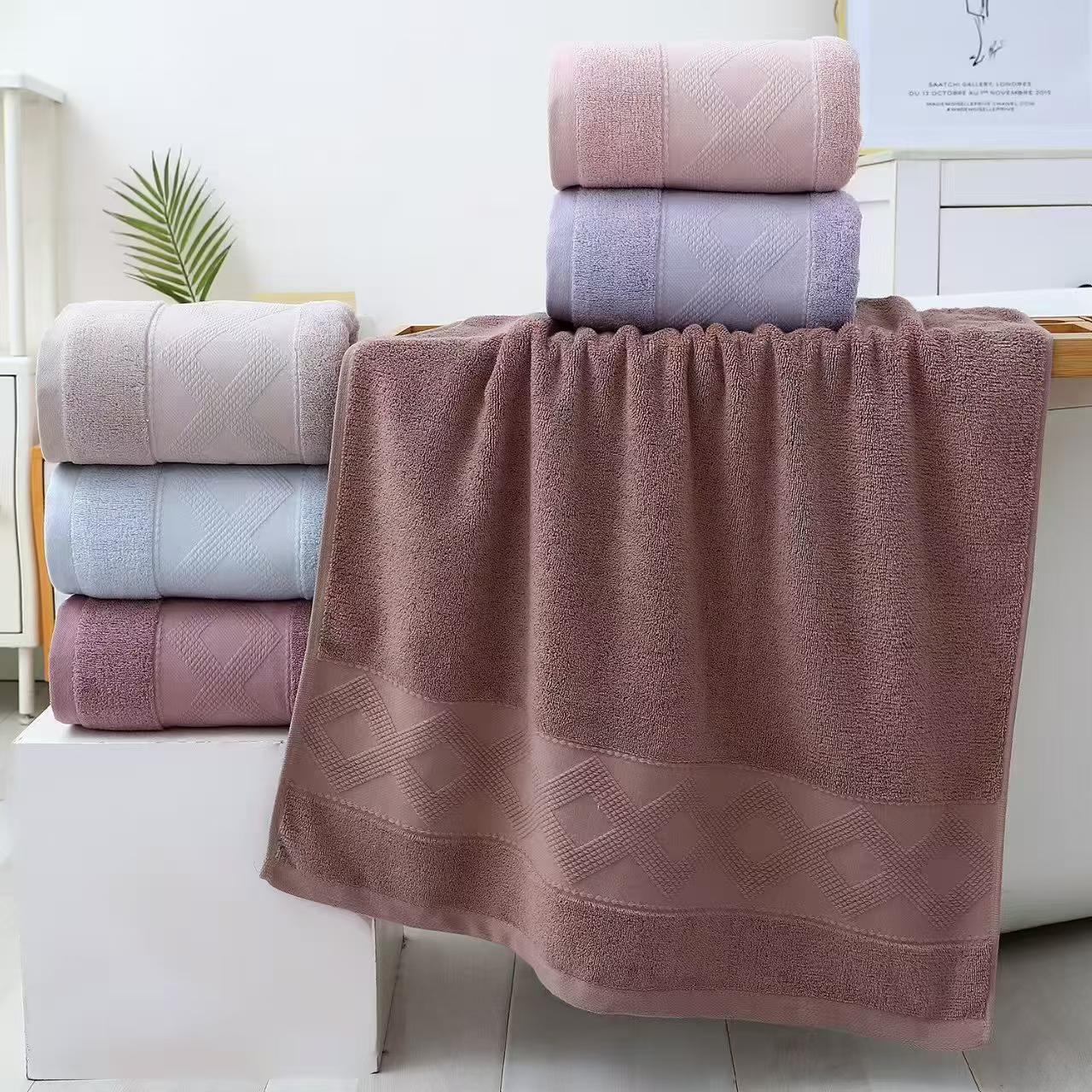 70 -140CM و 50 90CM الأحجام المناشف، ملفوفة بالمناديل، تغتسل ثانية إلى منتجع سباحة شفاء!كما ان الوشاح، الذي يغطي الجسم، لا يلتصق