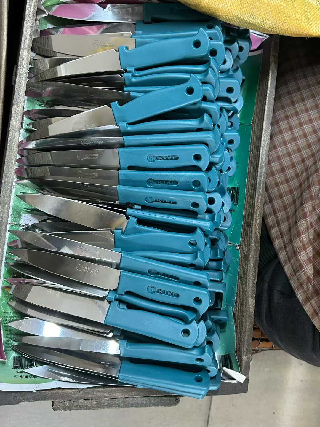 水果刀批发