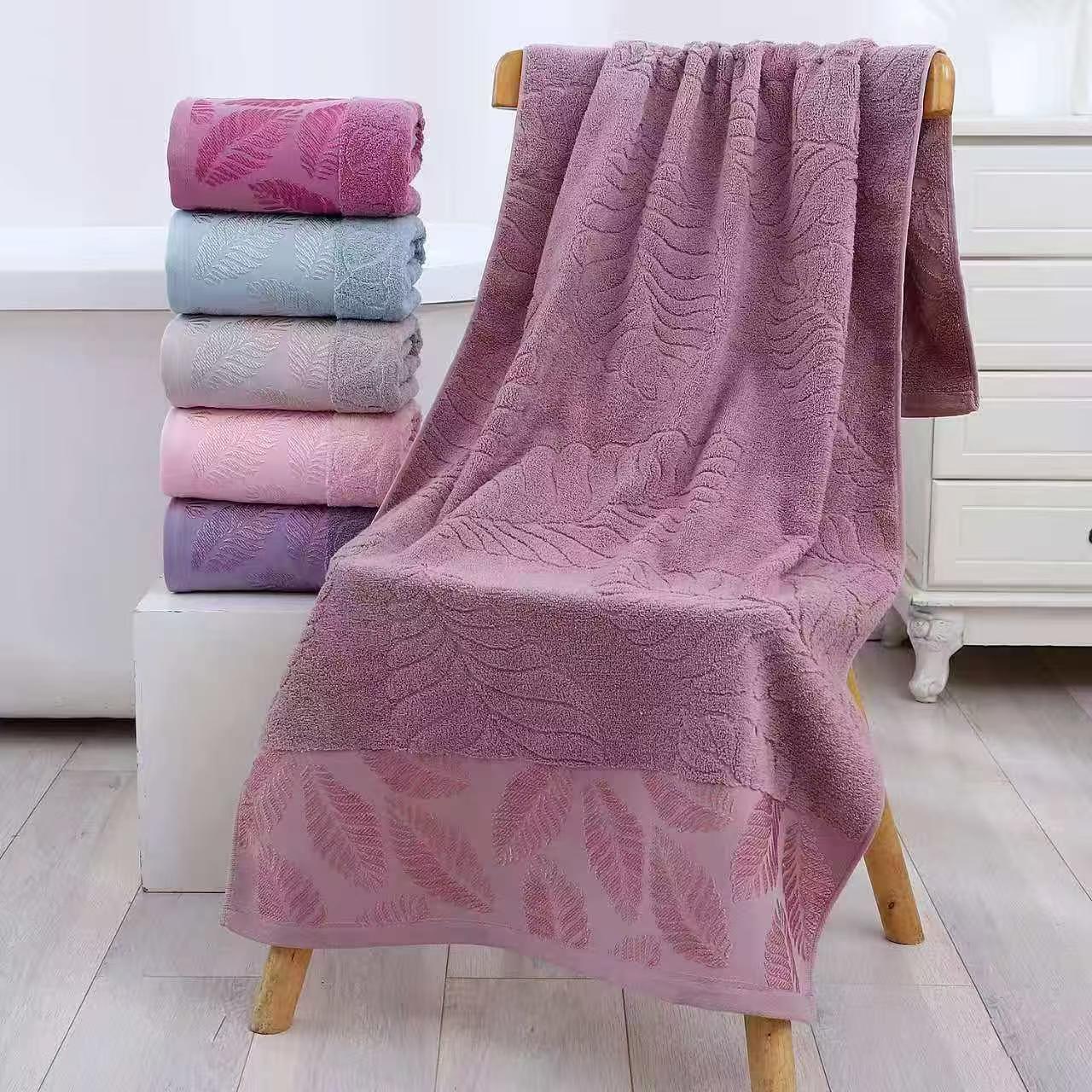 70 -140CM و 50 90CM الأحجام المناشف، ملفوفة بالمناديل، تغتسل ثانية إلى منتجع سباحة شفاء!كما ان الوشاح، الذي يغطي الجسم، لا يلتصق details Picture