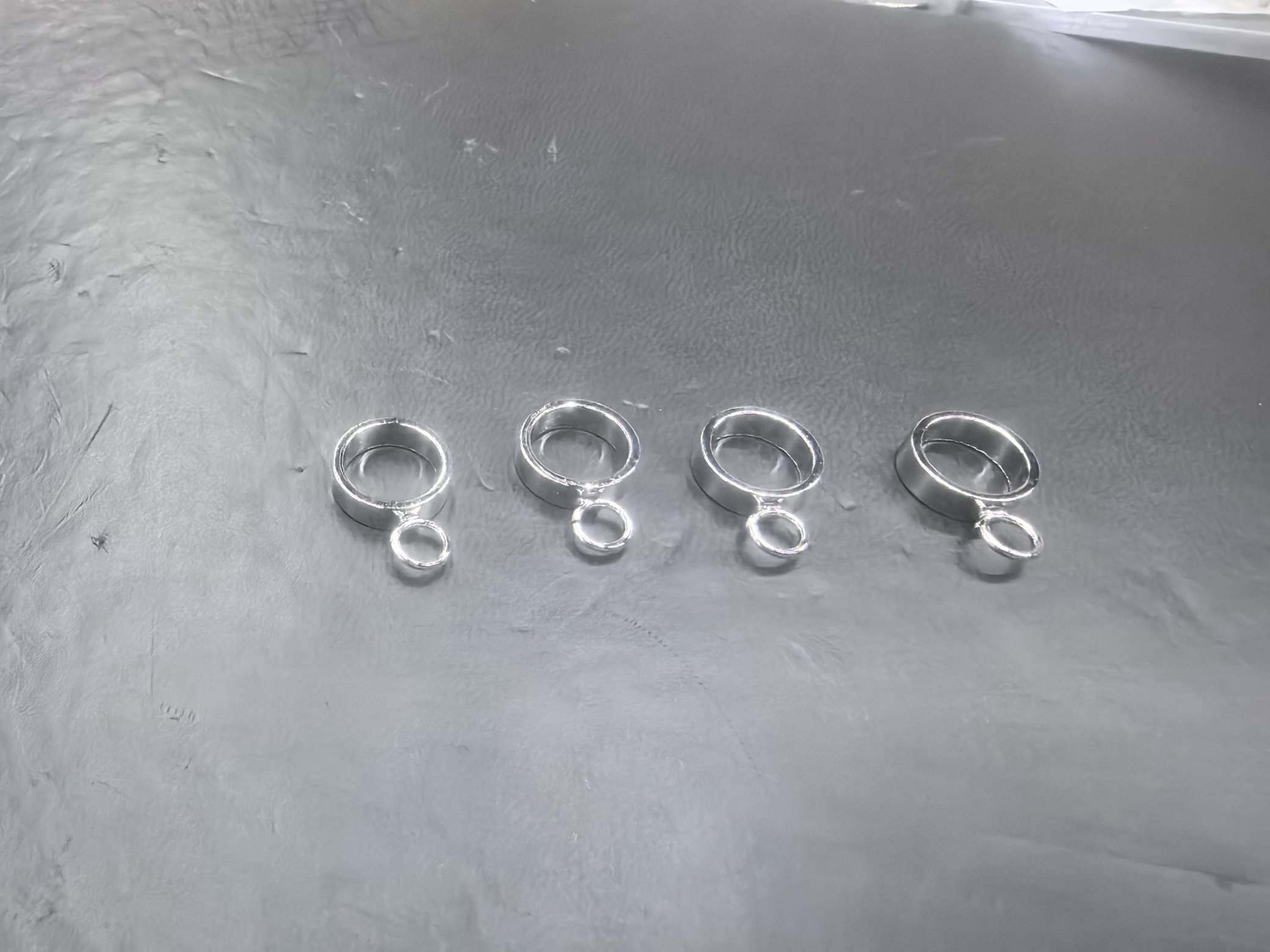 黄铜DIY饰品配件手工制作材料包饰品套装创意手工DIY饰品