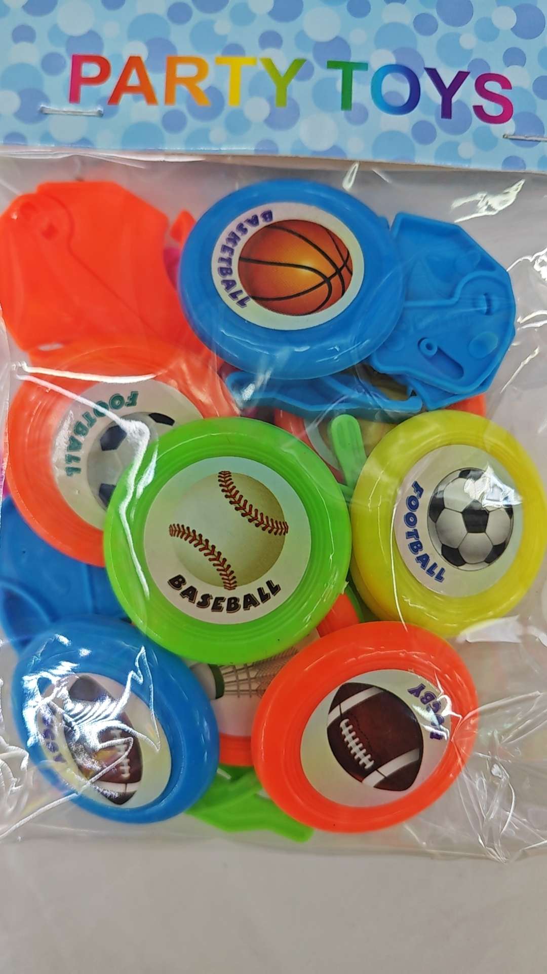 传统玩具休闲跳跃类充气摇摇马手抛降落伞小商品跳跳杆跳舞玩具小商品详情图3