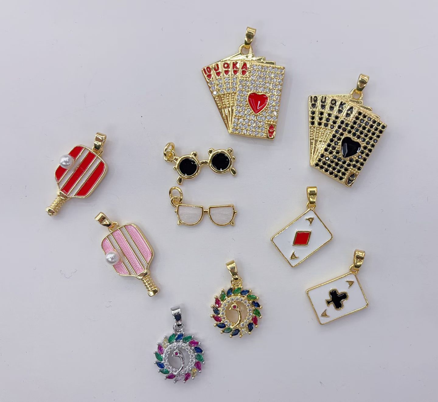 手工DIY香薰套装香薰材料包香薰精油定制组合