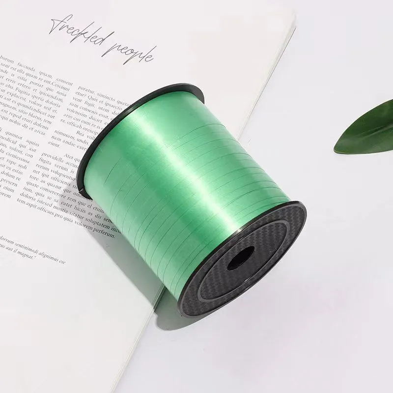 【 Durable and sturdy 】 Wedding balloon tie, balloon ribbon, New Year decoration, birthday scene arrangement, packaging tape detail image 19