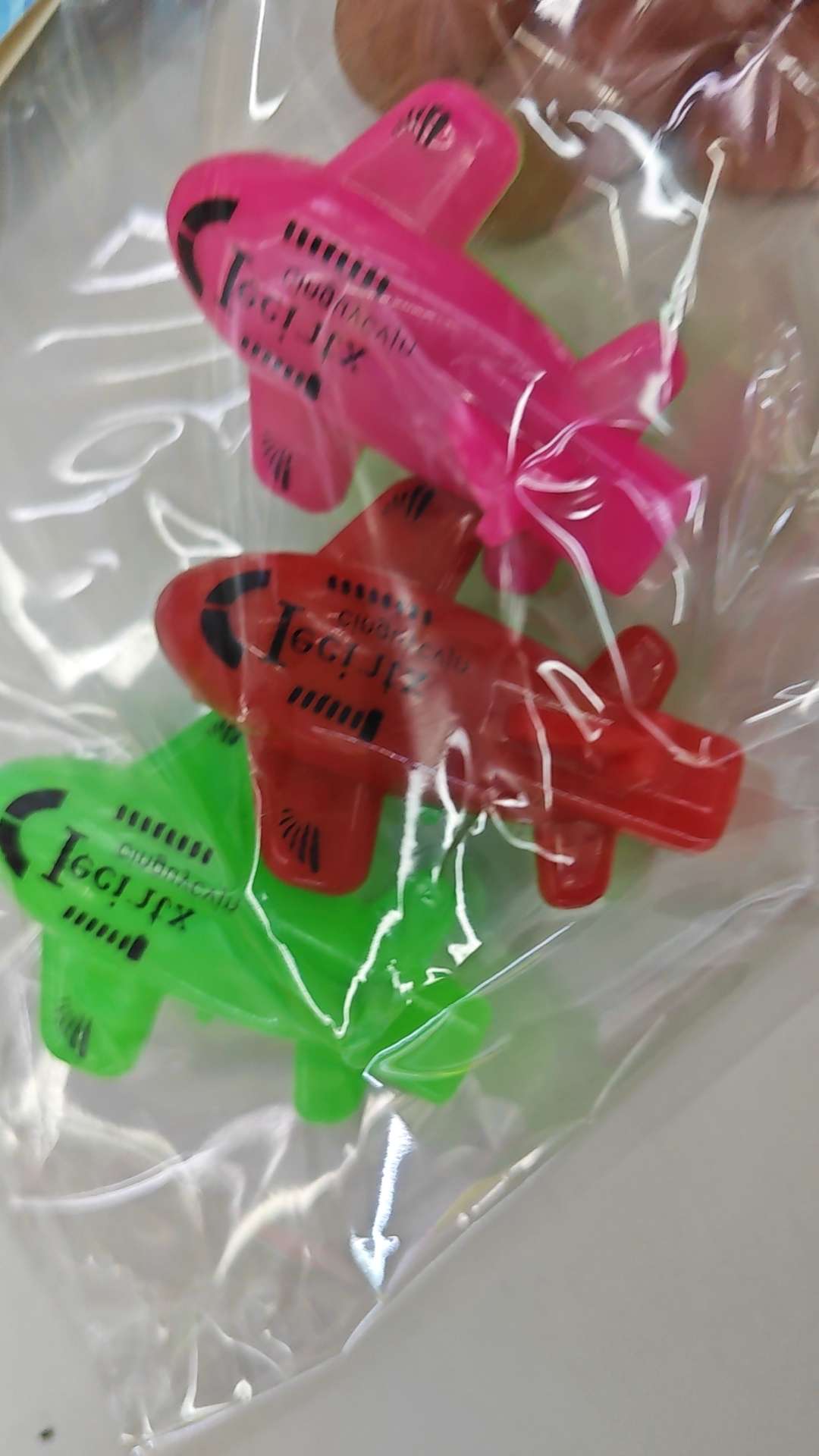 传统玩具休闲跳跃类充气摇摇马手抛降落伞小商品跳跳杆跳舞玩具小商品详情图9