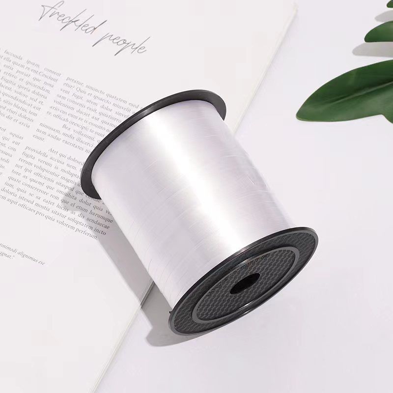 【 Durable and sturdy 】 Wedding balloon tie, balloon ribbon, New Year decoration, birthday scene arrangement, packaging tape detail image 16