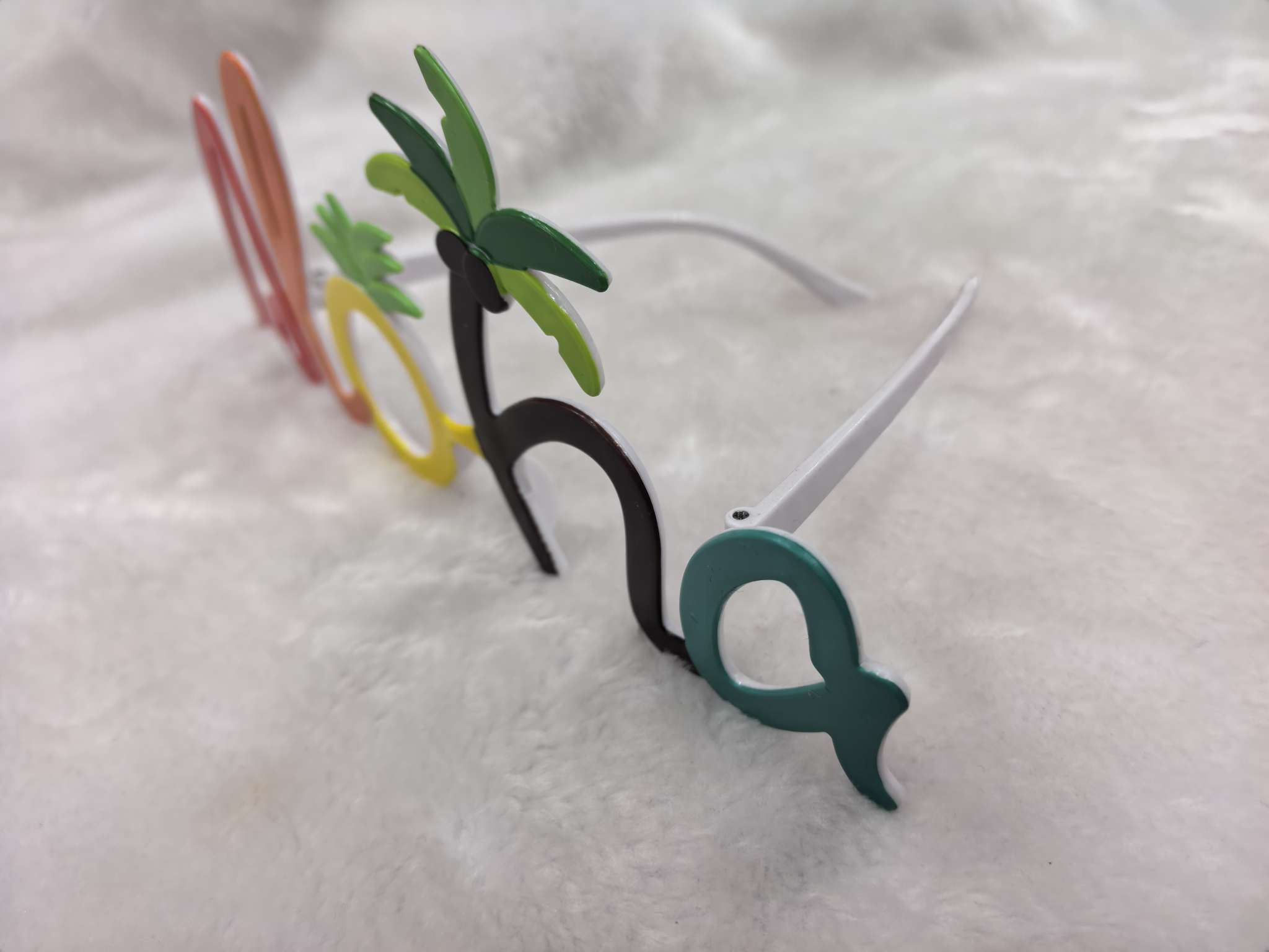 运动户外拍照道具，各种晚会舞会用品PARTY等产品细节图