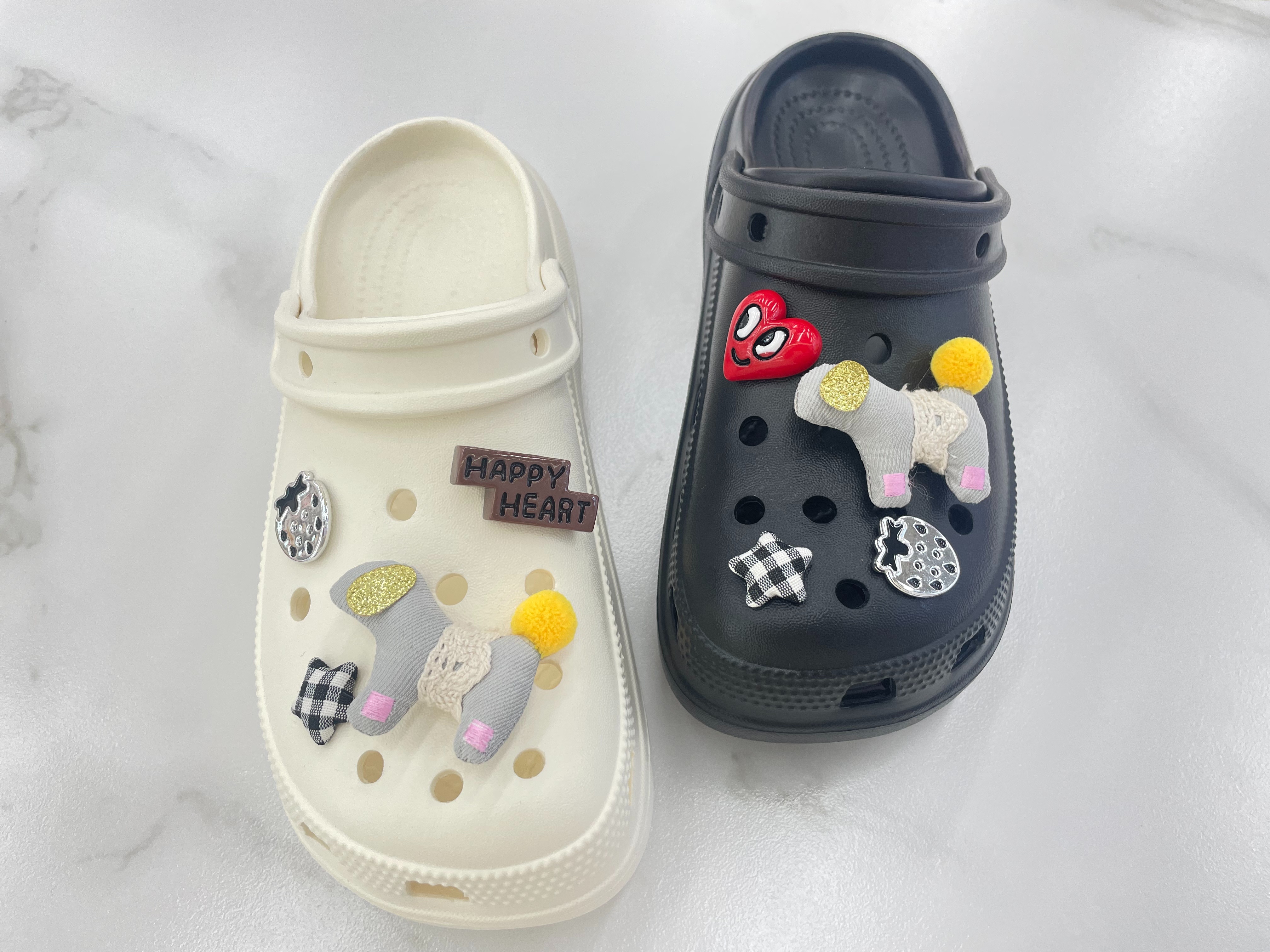 时尚女鞋洞洞鞋装饰性凉鞋细高跟夏季百搭欧美风