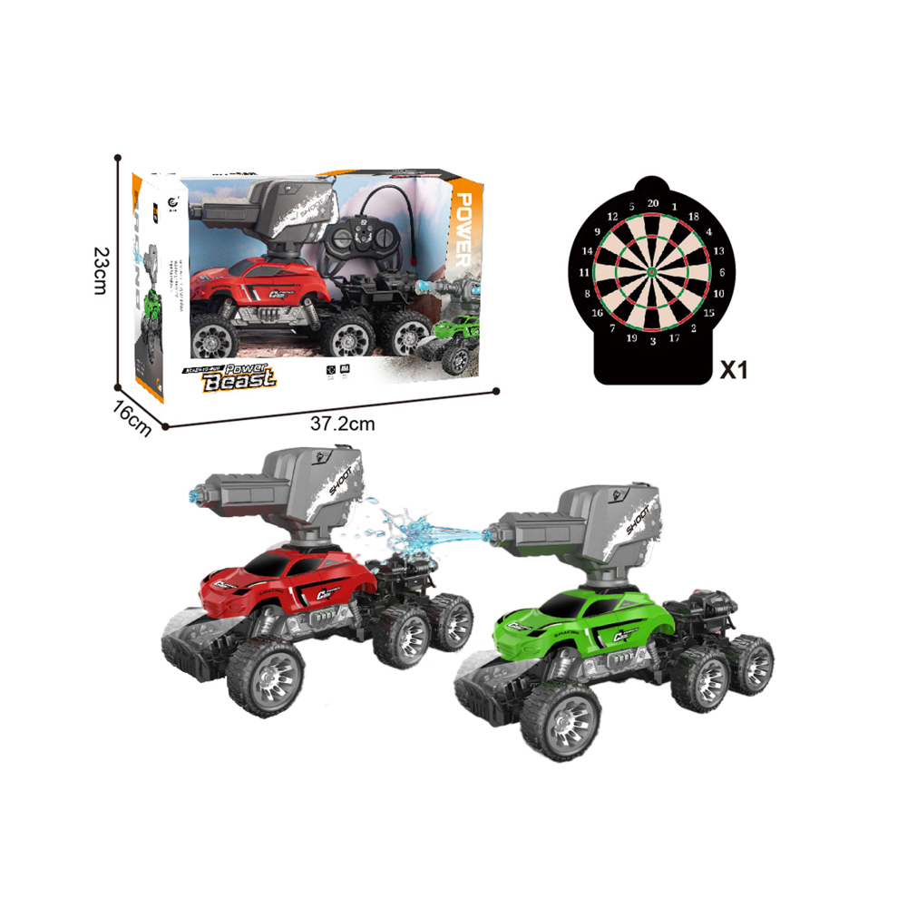 风火轮四辆卡通动物造型汽车模型合金车模合金玩具车汽车模型合金玩具车合金车模遥控赛车玩具车遥控车