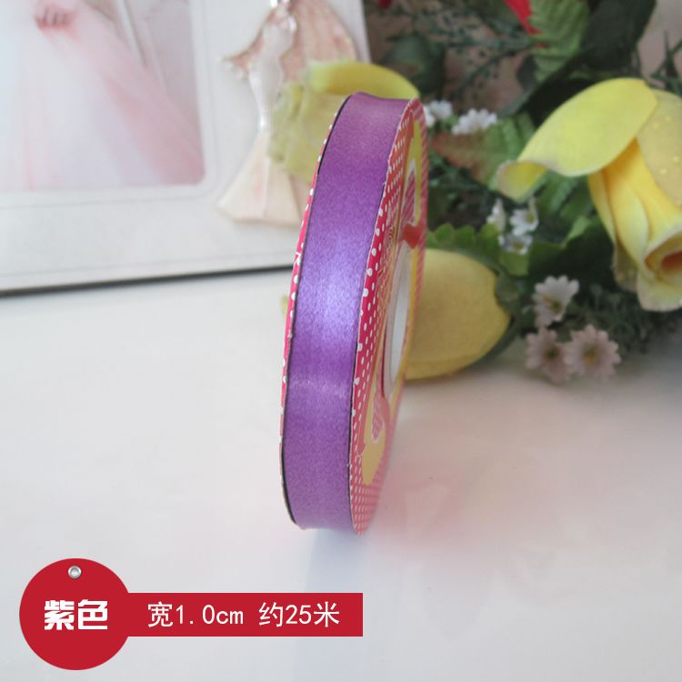 DIY materials for hand-folded wind chime ribbons, multi-color birthday decorations, balloon ties, and binding ropes detail image 14
