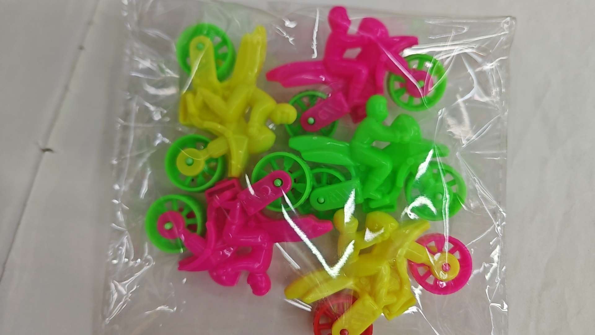 传统玩具休闲跳跃类充气摇摇马手抛降落伞小商品跳跳杆跳舞玩具小商品详情图8