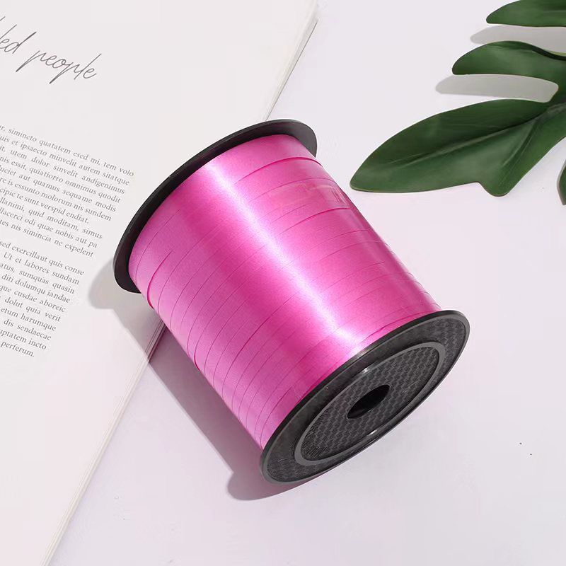 【 Durable and sturdy 】 Wedding balloon tie, balloon ribbon, New Year decoration, birthday scene arrangement, packaging tape detail image 10